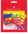 Farby akwarelowe Faber-Castell (FC125015)